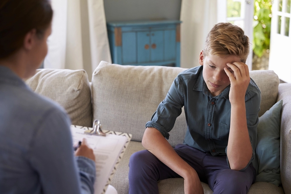 What To Expect When Your Child